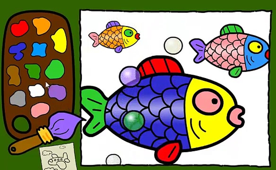 boyama oyunu oyna|renkleri öğreniyorum|boyama sayfası|boyamalar