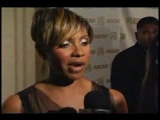 MC Lyte On Mary J. Blige