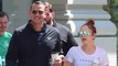 Jennifer Lopez Says Alex Rodriguez is Her First 'Good Relationship'