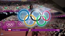 Olympic Record | Mens High Jump | London new:The Olympic Games | XBOX 360 | Hard