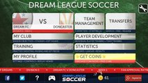 Dream league soccer Sınırsız gold hilesi