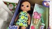 Baby Alive Magical Scoops Doll Box Opening and Feeding