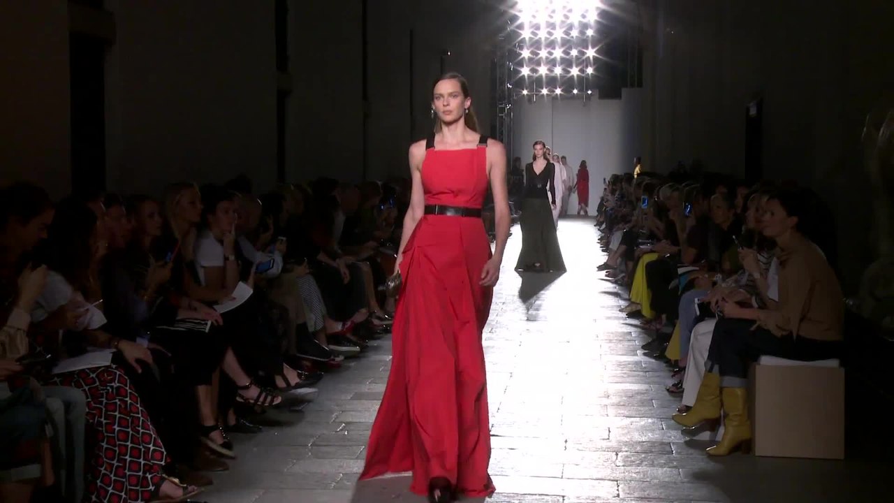 Bottega Veneta | Spring Summer 2017 | Milan Fashion Week