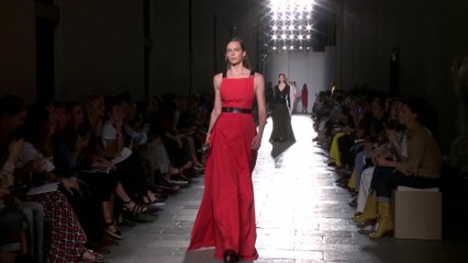 Bottega Veneta | Spring Summer 2017 | Milan Fashion Week