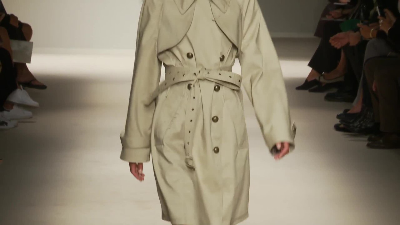 Fay | Spring Summer 2017 | Milan Fashion Week