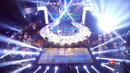 متسابقين وجها لوجه والفائز في الجولة الأخيرة Hit الموسم كل سبت الساعة 9:30 بتوقيت السعودية على MBC1