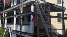 Porch Repair Contractor Near Me in Wayne NJ  (973) 487-3704