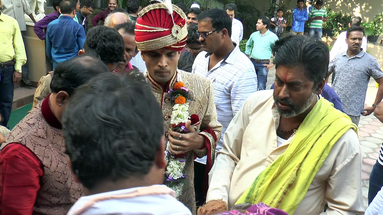 Kunu Weds Dipuni