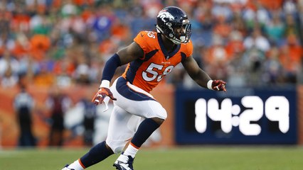 What we're looking forward to in the Cowboys vs. Broncos Week 2 matchup