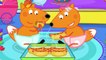 Fox Family Fidget SPINNER in SCHOOL Full Episodes! Babies Animation Cartoon Finger Family Song