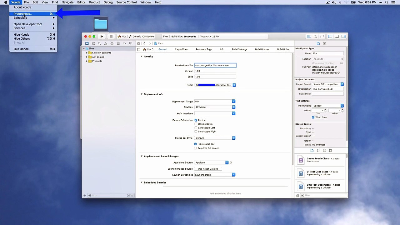How to Install Flux on iOS (iPhone and iPad) without Jailbreak & 100% New Official Method!
