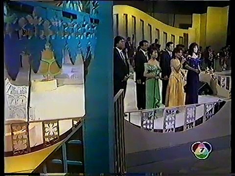 วัฒนธรรม - พรศุลี วิชเวช นำหมู่ (วงสุนทราภรณ์)