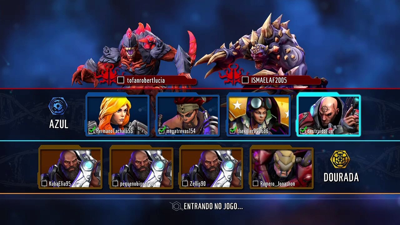 Kill Strain - 05