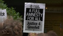 Grenfell Tower inquiry opens
