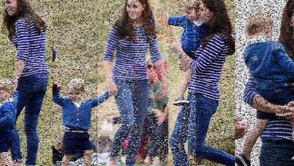 How Carole Middleton helps Kate and Pippa to stay so slim