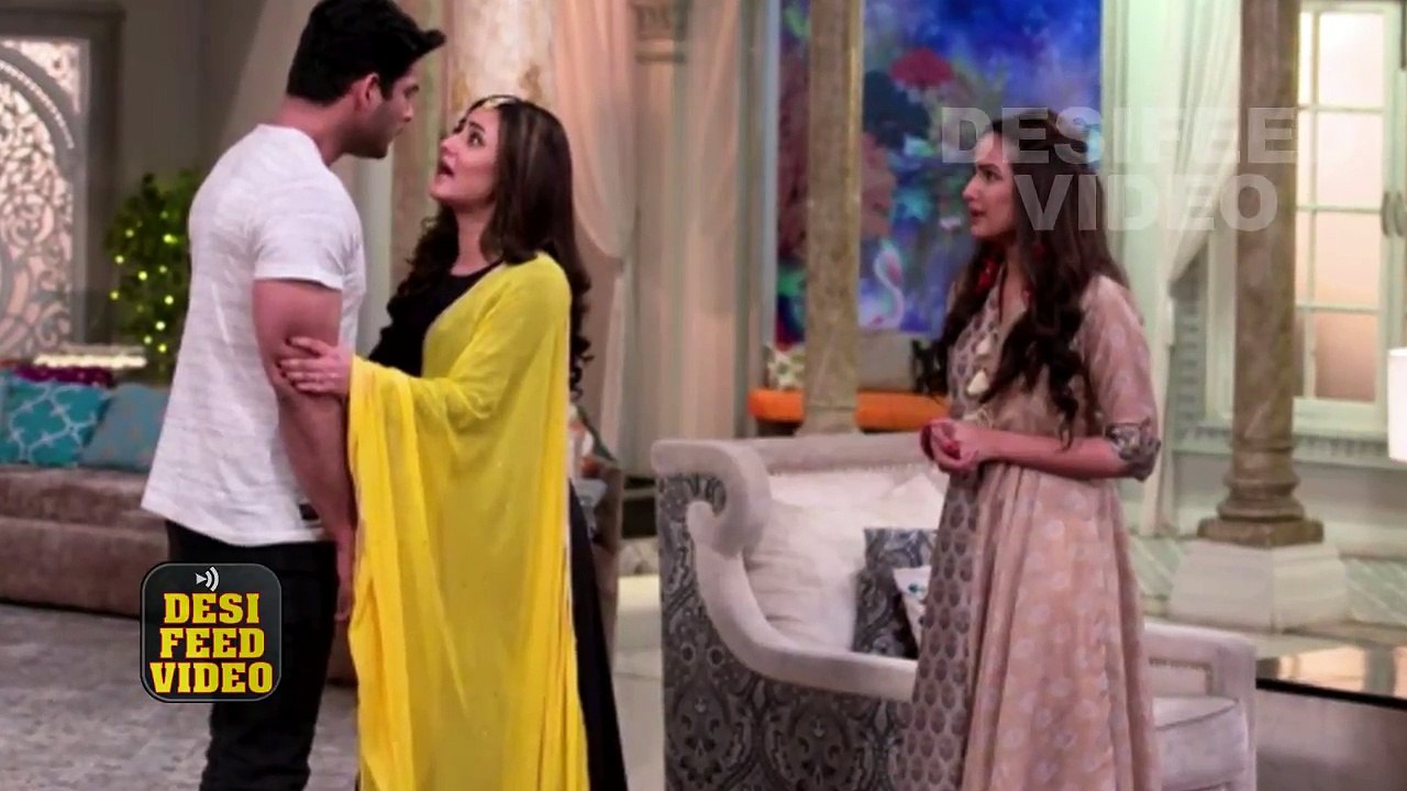 DIL Se DIL Tak - 15th September 2017 Colors Tv Serials