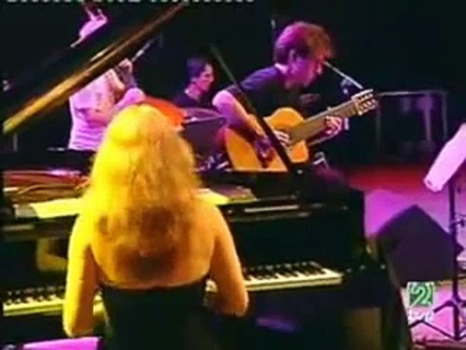 ELIANE ELIAS - Doralice