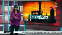 Rusia y Venezuela buscarán nuevos acuerdos en materia de petróleo