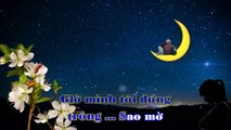 BƠ VƠ - Hoàng Trọng (Ca sĩ: Lệ Thu)