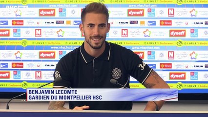 Ligue 1 – B. Lecomte : "S’il n’y a pas de prise de conscience, on va dans le fossé"