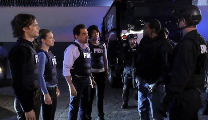 Full Time-Criminal Minds- ""Se~12 Ep~20"" Online Full kingtv.top HD.