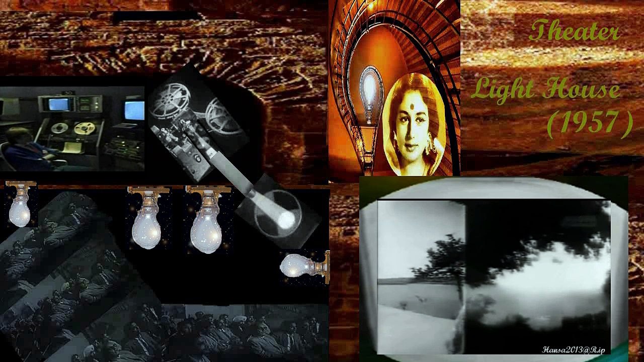 teri nigaahon mein teri hi.,Bahana(1960)Legend Talatji&Asha