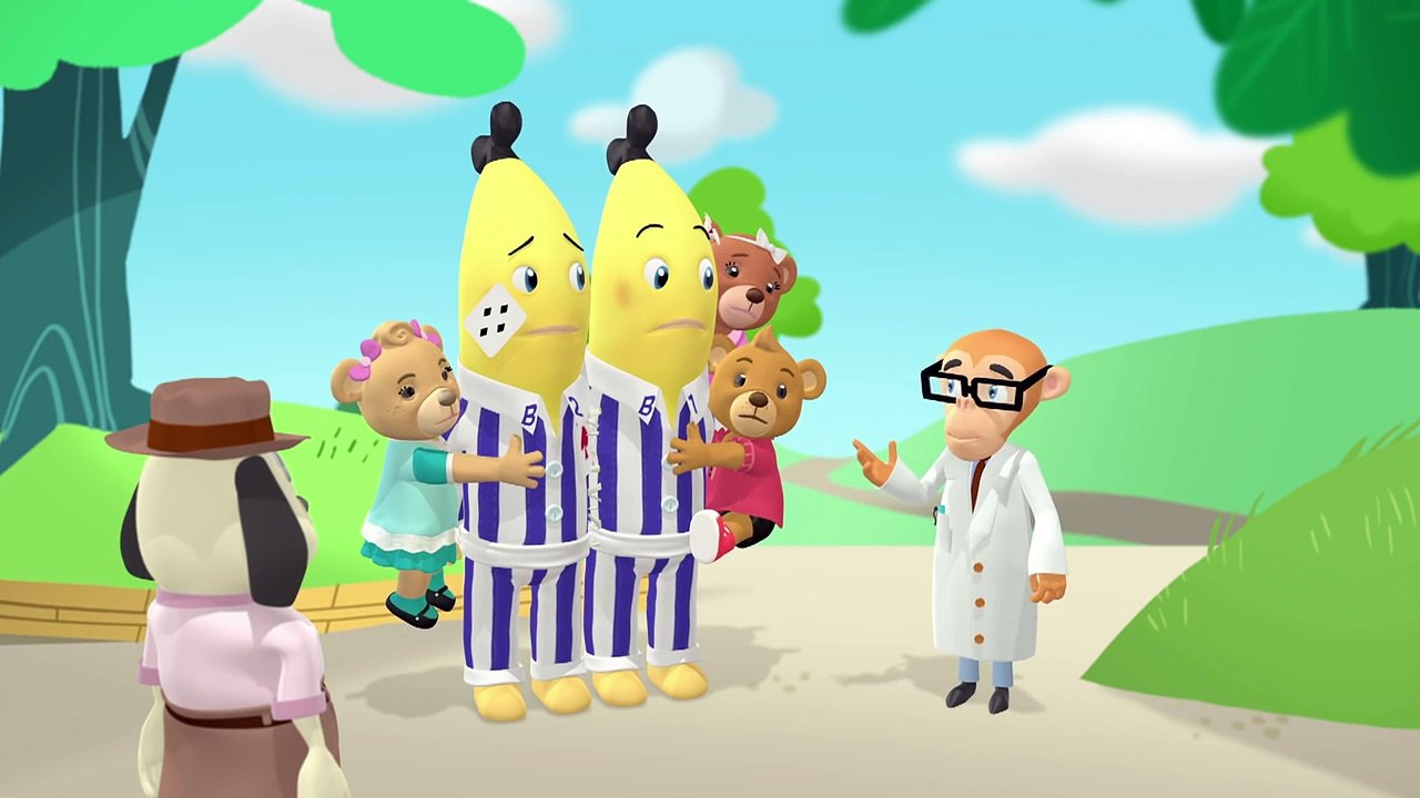 shaken-bananas-bananas-in-pyjamas-official-video-dailymotion