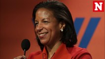 Susan Rice explains why she 'unmasked' the identity of some Trump officials