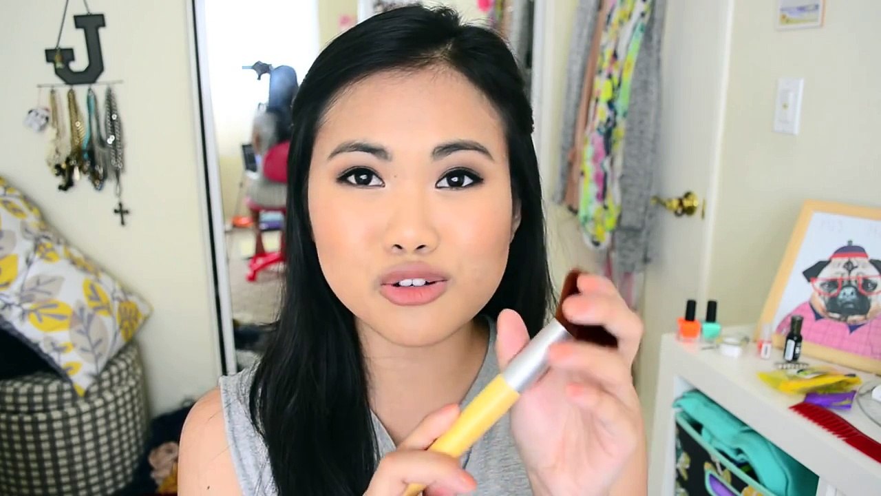 Review | EcoTools Brushes