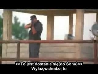 NEW Prison Break trailer with 3x06/07 scenes PL
