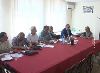 Manji broj problema u Oštrelju i Donjoj Belo Reci, 14. septembar 2017 (RTV Bor)