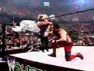 WWE Survivor Series 2007 Promo