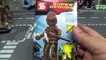 SY 가디언즈오브갤럭시 그루트 레고 짝퉁 미니피규어 리뷰 Lego knockoff guardians of galaxy Groot