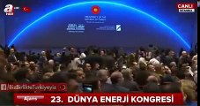 Erdoğan ve Putin Salona Girince Tüm Dünya Ayağa Kalkıyor!! GURURLA İZLE PAYLAŞ!