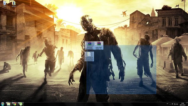 Como Baixar e Instalar Dying Light (Atualizado V. 1.6.0) + DLC A Horda de Bozak - [Dublado PT-BR]