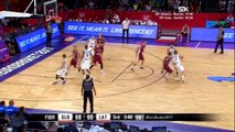 SK 1 | EuroBasket 2017 | Slovenija - Latvija | 12.09.2017 | Drugo poluvrijeme