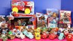 Huge Disney Cars Mater Collection With Batman Mater Robin Mater Hulk Mater & More