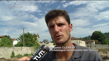 Voyons Voir - Tous Backstage!