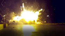 Tous les ratés et explosions des fusées Space X depuis les débuts.. Impressionnant !