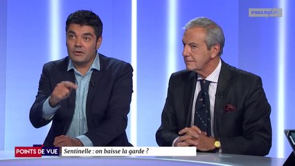 Jusqu’où ira la récupération politique des JO ? Baisse-t-on la garde avec Sentinelle ?