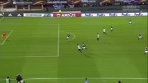 Hakan Calhanoglu Goal HD - Austria Viennat0-1tAC Milan 14.09.2017