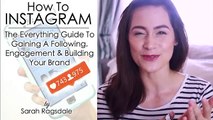 How To Get Instagram Followers, Engagement & MORE!