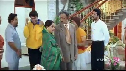 Govinda And Shakti Kapoor Best Comedy Scene - Hindi Superhit Comedy Scenes