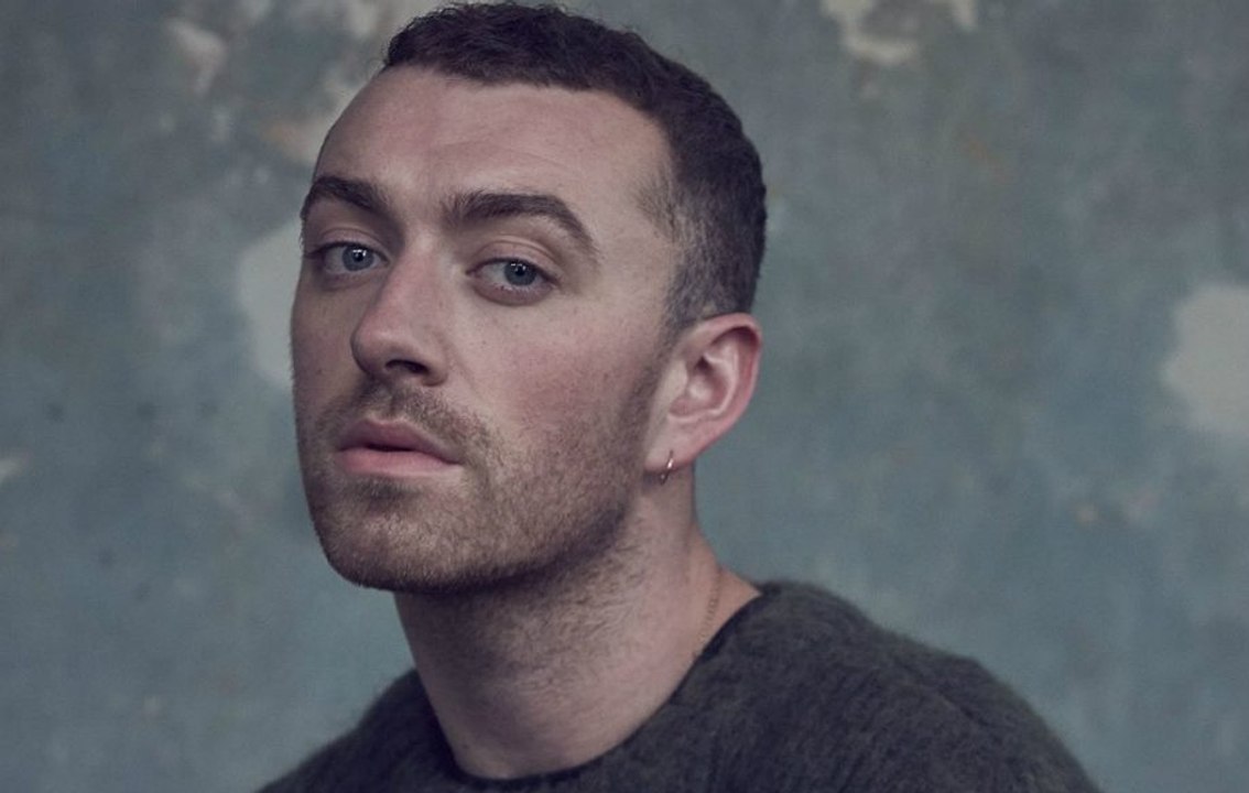 Sam Smith - Too Good At Goodbyes