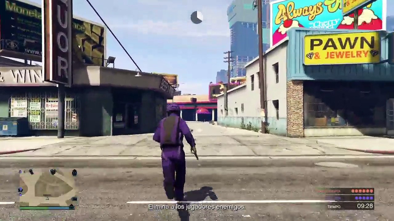Transmisión de PS4 en vivo de Rai_Mustang (169)