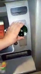Check This Video Before Using Bank Alfalah ATM