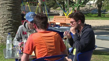 Jolie effect helps Namibian tourism defy economic slump