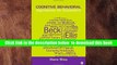 [Download]  Cognitive Behavioral Approaches for Counselors (Theories for Counselors) Diane J. Shea