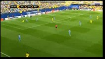 Nicola Sansone Goal HD - Villarreal 1-0 Astan 14.09.2017
