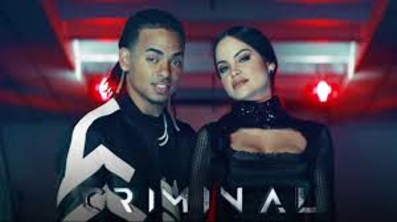 ► FACUU RMX ✘ CRIMINAL (OZUNA FT NATTI NATASHA)